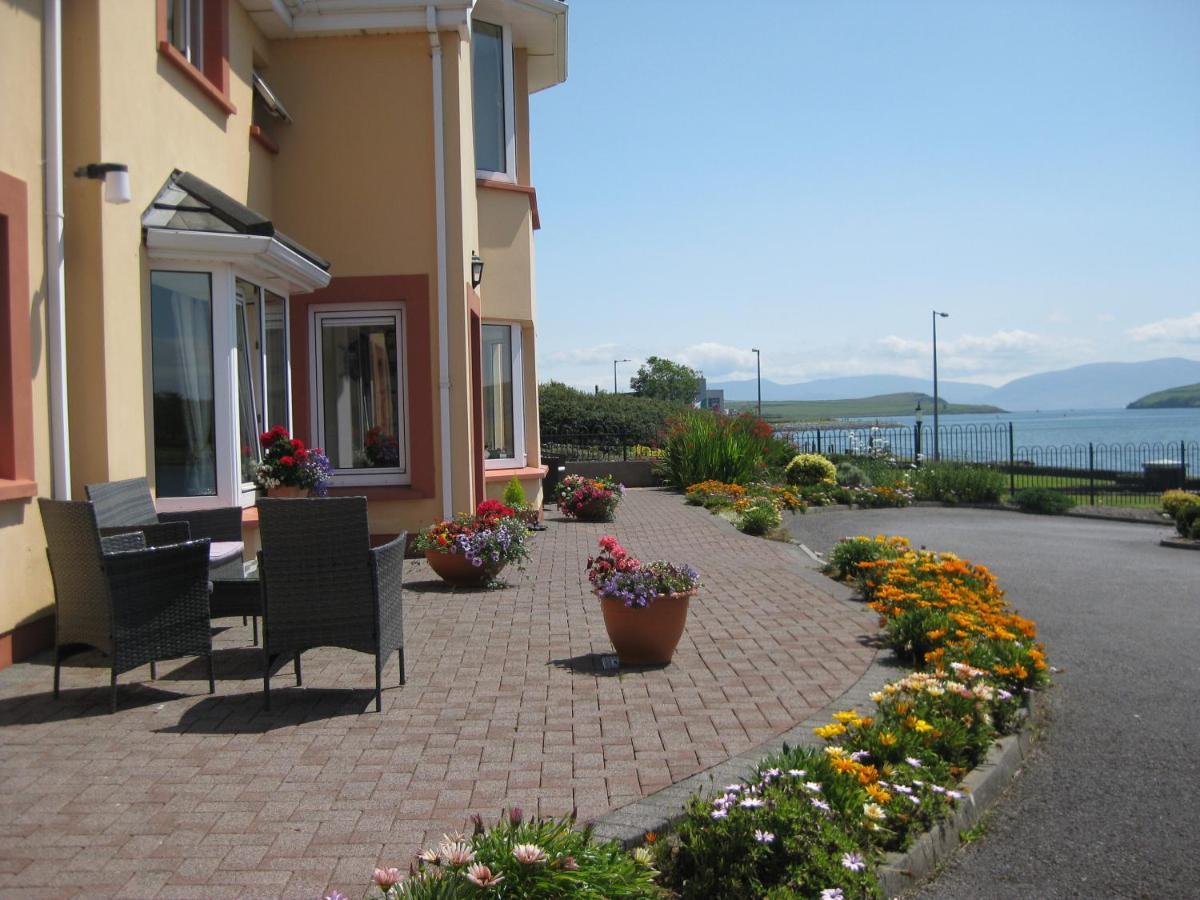 Coastline House Bed & Breakfast Dingle Exterior photo