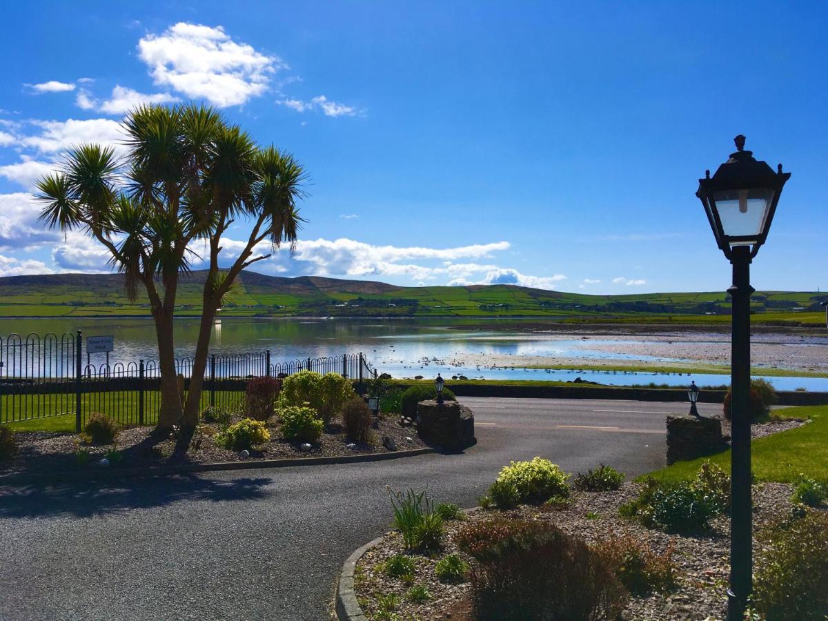 Coastline House Bed & Breakfast Dingle Exterior photo