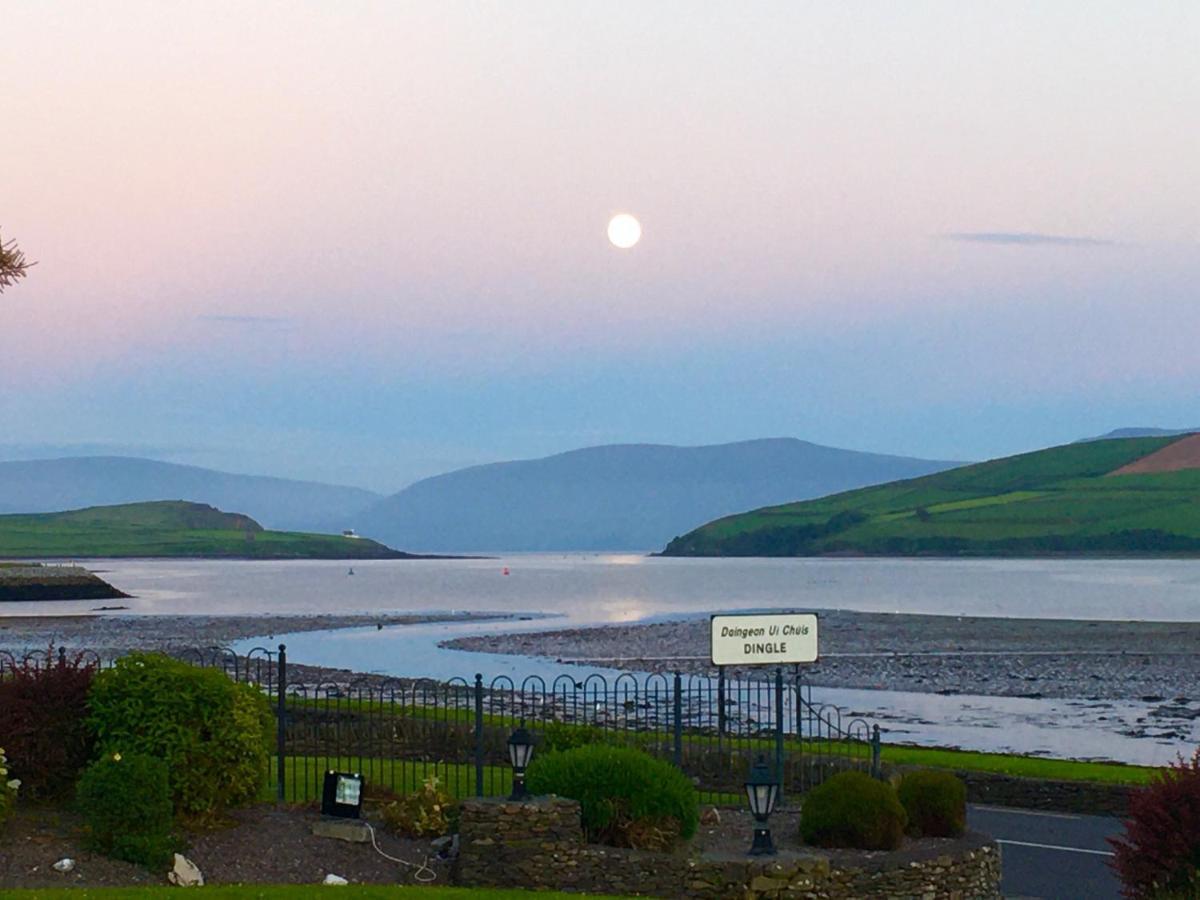 Coastline House Bed & Breakfast Dingle Exterior photo