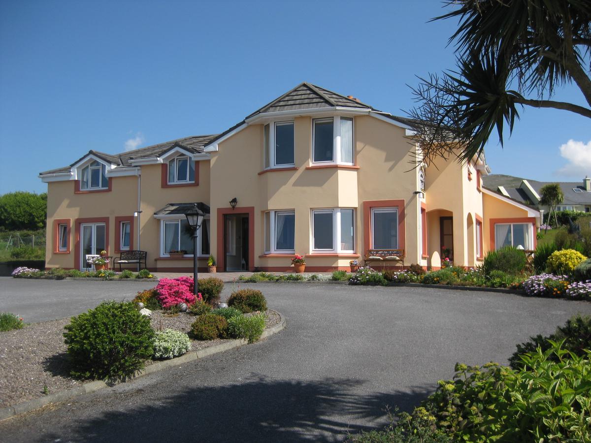 Coastline House Bed & Breakfast Dingle Exterior photo